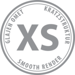 JUBIZOL SILICONE FINISH XS 2,0 MM (XNG)_SMOOTH RENDER ENG GER SLO